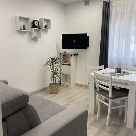 Bnb Apartment Ferrara Udine Eksteriør bilde