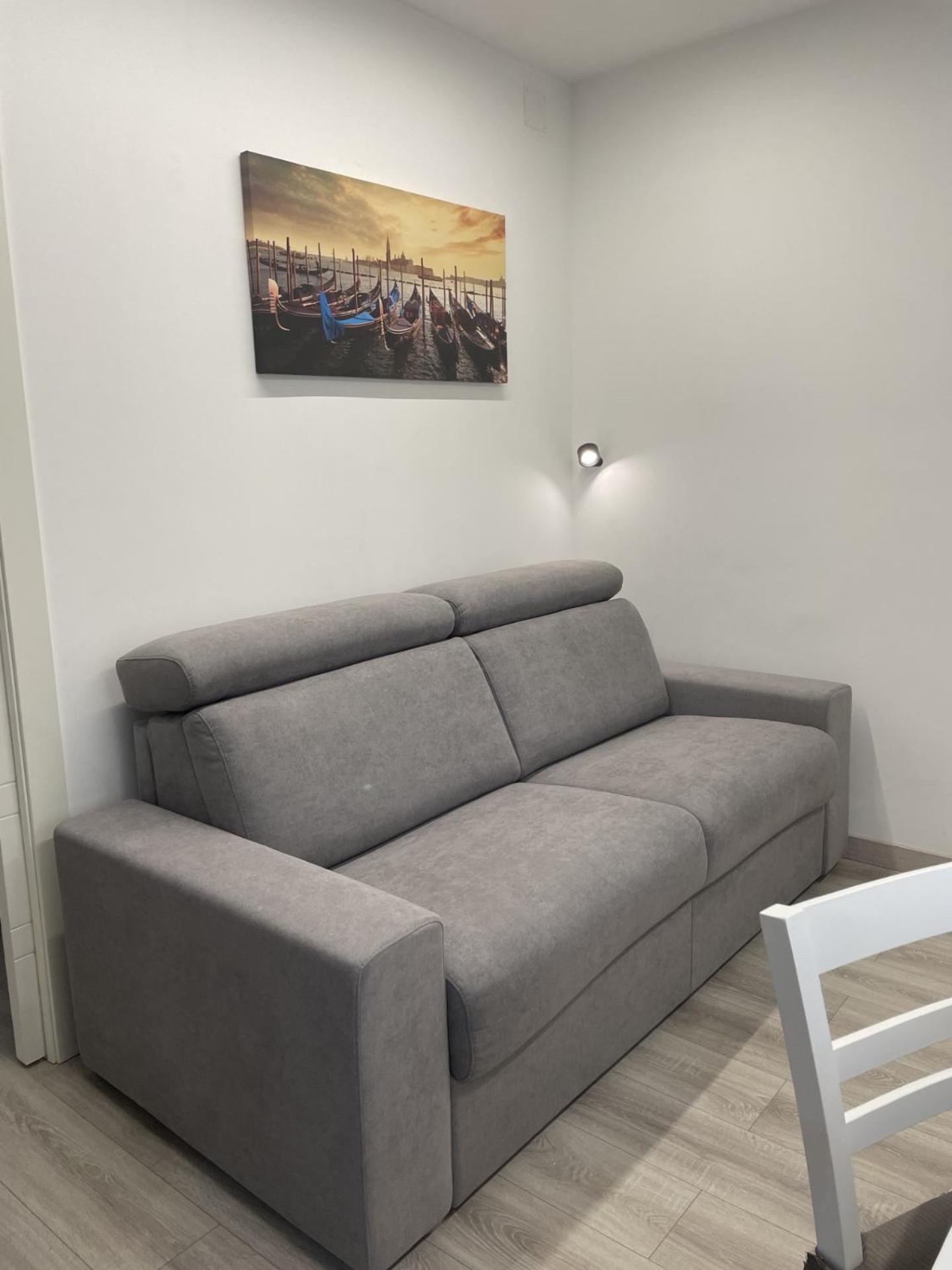 Bnb Apartment Ferrara Udine Eksteriør bilde